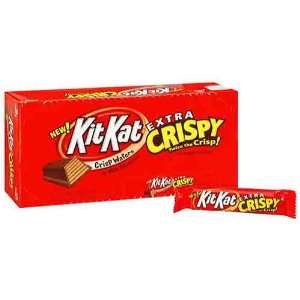 Kit Kat Extra Crispy Bars (36 count)  Grocery & Gourmet 