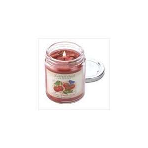  Cherry Tomato Basil Candle
