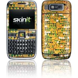  Klimt   Tree of Life skin for Nokia E72 Electronics