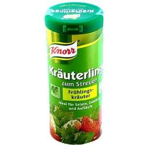 Knorr Kraueterlinge Fruehlingskraueter Shaker ( 60 g )  