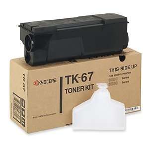  KYOCERA Laser, Toner, FS3820, 3820N, 3820DN, FS3820DTN 