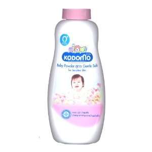 Kodomo Gentle Soft Baby Powder Moisture From Oat Milk Made 