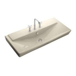  Kohler K 5026 8 47 Rêve 39 Lavatory, Almond