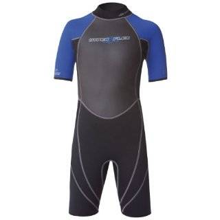 Wetsuit Kids Shorty Wetsuit by Konfidence  Sports 