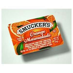 Smuckers® Seedless Orange Marmalade   200 case  Grocery 