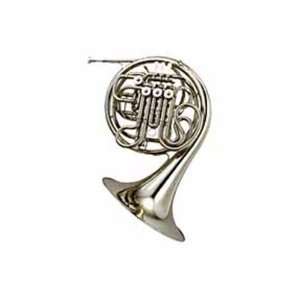  Yamaha Yhr 668ii Professional Horn Musical Instruments