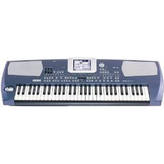  Korg PA500 ORT Oriental Version PA500 added ROM and Styles 