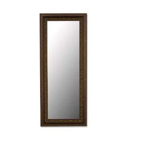  Wall mirror with 1 1/4 bevel. by Hitchcock Bufferfield 