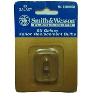  Smith Wesson Xenon Flashlight Replacement Bulbs 