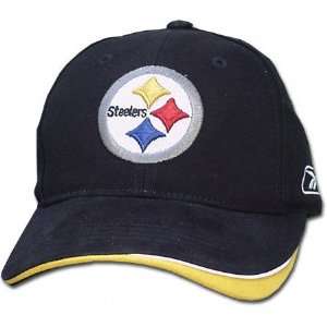  Pittsburgh Steelers Final Play Coaches Cap by Reebok 