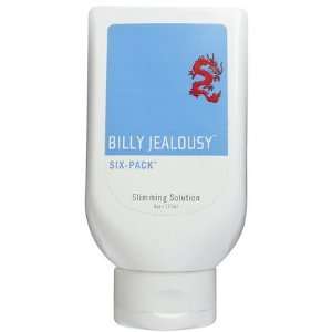  Billy Jealousy Six ct Slimming Solution    6 oz (Quantity 