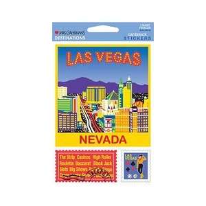  Destinations Las Vegas Toys & Games