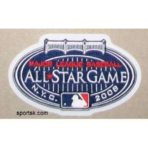  2008 MLB All Star Game 