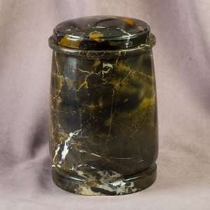  Apex King Gold Marble Urn for Ashes