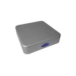   Enclosure Boot Drive and Storage Hub for Apple Mac Mini. Electronics