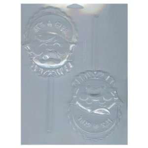  Its A Girl Crying Baby Pop Candy Molds