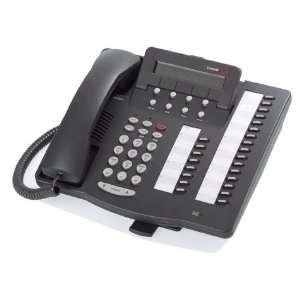  Avaya 6424D+ Digital Telephone (3307 24G, 3307 24W) Electronics