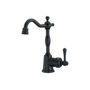  Danze Bar Prep Convenience Faucet Single Handle D151557BS 