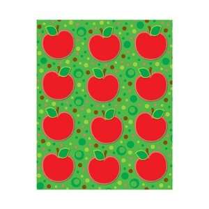  Carson Dellosa Publications CD 168030 Apples Shape 