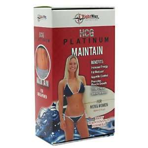  Performance Supplements HCG Platinum, LLC