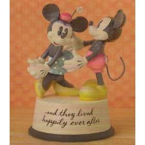  Hallmark Disney Mickey Mouse 