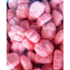   Sour Gummi Brains Candy (1 Lb)  Grocery & Gourmet Food