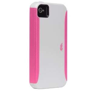 Case Mate CM017857 POP 2 Case with Stand for Apple iPhone 4/ iPhone 