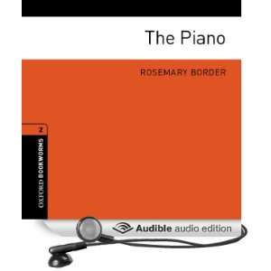  The Piano Oxford Bookworms Library (Audible Audio Edition 
