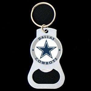  NFL Bottle Opener Key Ring   Dallas Cowboys Sports 