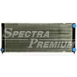    Spectra Premium Industries, Inc. CU1615 RADIATOR Automotive