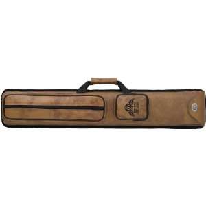  Outlaw Pool Cue Case   3B/5S   Wings