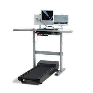  Steelcase A7TR383030H/A7TG660606H Walkstation Furniture & Decor