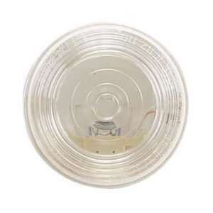 Peterson Manufacturing 415 Clear 4 Back Up Light