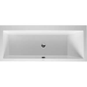  Vero 66 7/8 x 29 1/2 white, Air System with remote