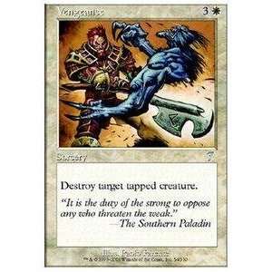  Magic the Gathering   Vengeance   Seventh Edition Toys & Games
