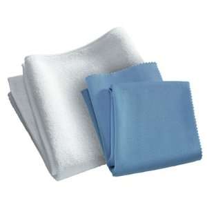 WINDOW CLEANING CLOTH
