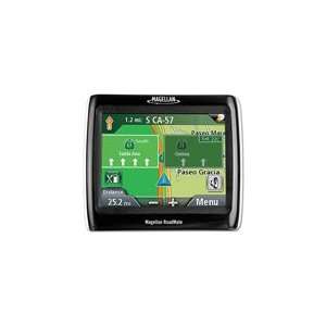    Magellan RoadMate 1340 GPS Navigation System GPS & Navigation