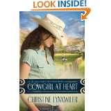 Cowgirl at Heart (The McCord Sisters, Book 2) by Christine Lynxwiler 