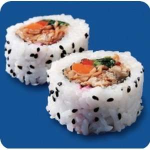 Unagi Roll Sushi (Sliced)   100 x 1.0 Oz  Grocery 
