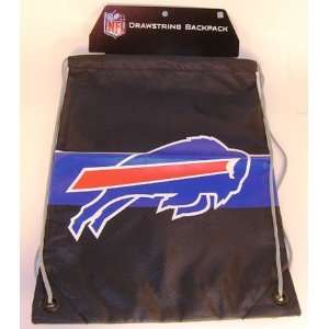    Buffalo Bills NFL Team Drawstring Backpack