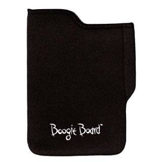   Sleeve for Boogie Board 8.5 Inch LCD Writing Tablet (AS01085BLKA0000
