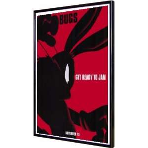  Space Jam 11x17 Framed Poster