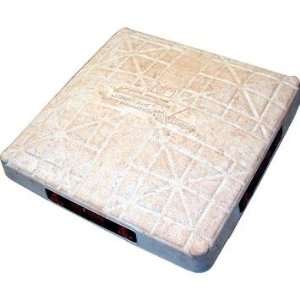  Blue Jays at Red Sox 9 30 2009 Game Used First Base (MLB 