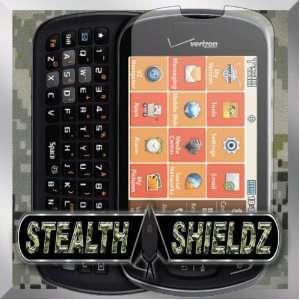  2 Pack Samsung BRIGHTSIDE Stealth Shieldz© Screen 