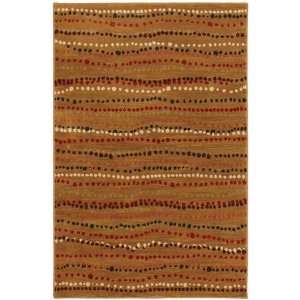   Expressions Rock Bottom 58800 58050 5 X 8 Area Rug
