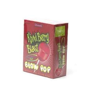 Kiwi Berry Blast Blow Pops  Grocery & Gourmet Food