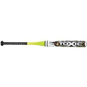  Worth FPTX11 2011 Toxic Fastpitch Softball Bat Size 29in 