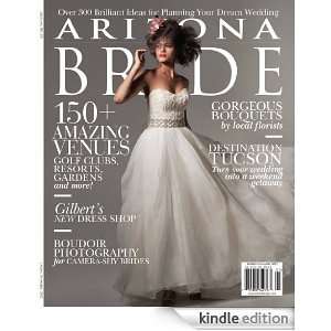  Arizona Bride magazine Kindle Store Tiger Oak 
