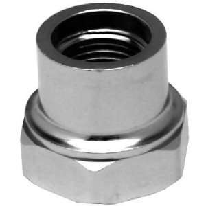   Swivel Nozzle to Fixed Riser   with Internal Thread   T&S Brass B 0413