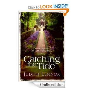Catching the Tide Judith Lennox  Kindle Store